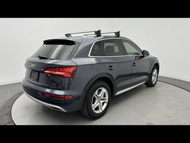 2019 Audi Q5 Premium