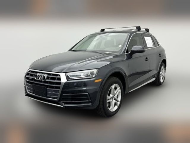 2019 Audi Q5 Premium