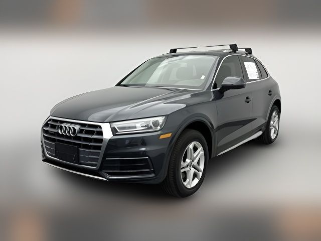 2019 Audi Q5 Premium