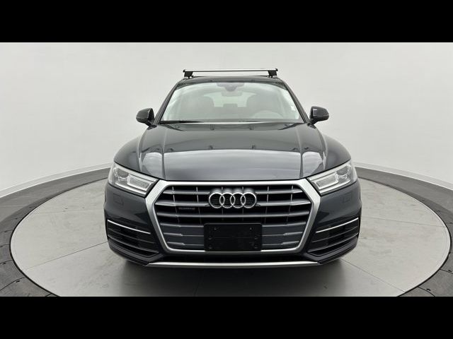 2019 Audi Q5 Premium