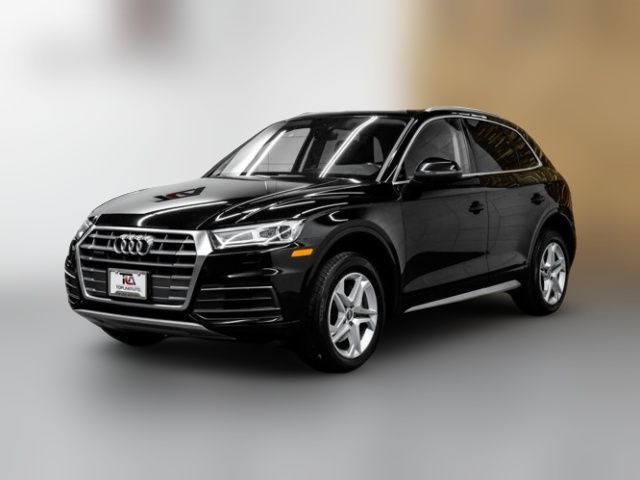 2019 Audi Q5 Premium