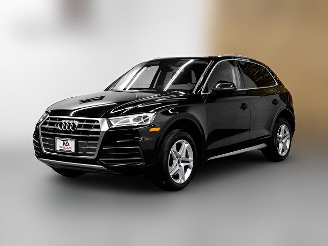 2019 Audi Q5 Premium