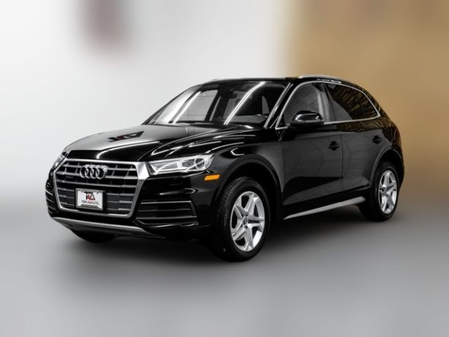 2019 Audi Q5 Premium