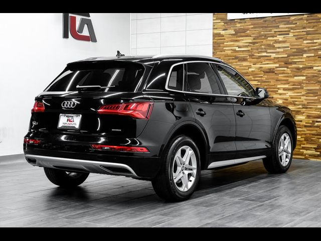 2019 Audi Q5 Premium