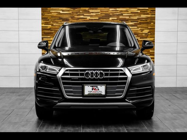 2019 Audi Q5 Premium