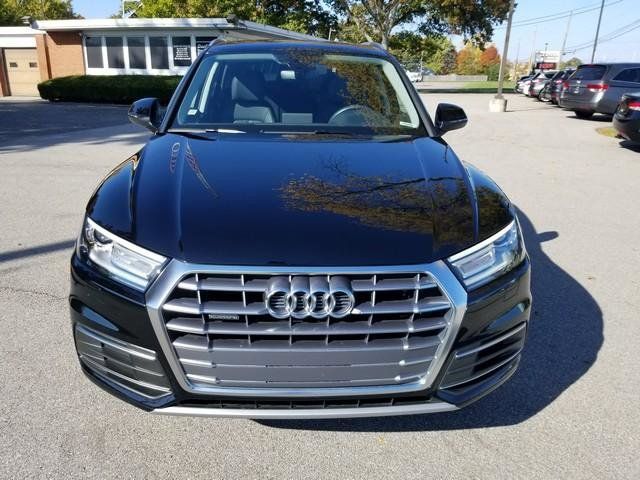 2019 Audi Q5 Premium