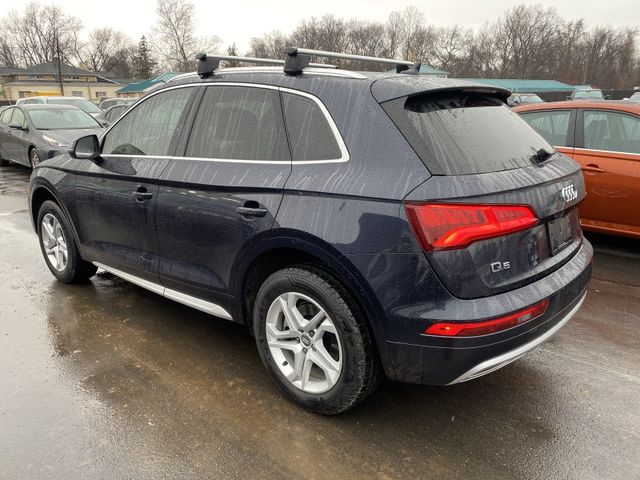 2019 Audi Q5 Premium