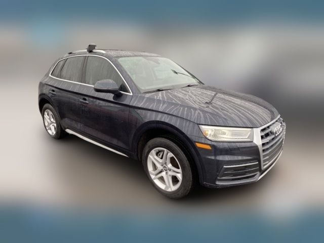 2019 Audi Q5 Premium