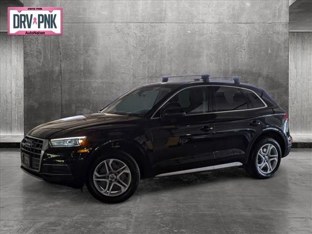 2019 Audi Q5 Premium