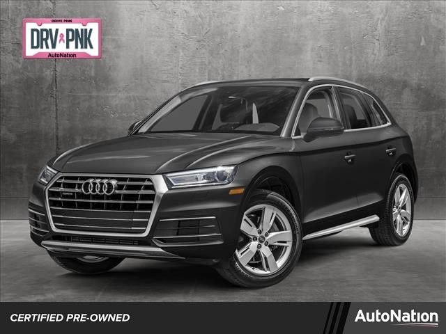 2019 Audi Q5 Premium