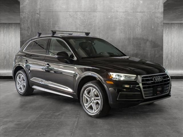 2019 Audi Q5 Premium