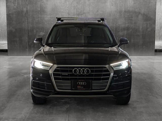 2019 Audi Q5 Premium