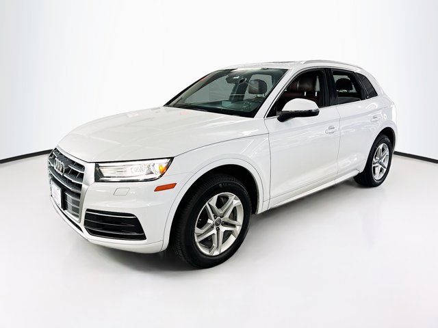 2019 Audi Q5 Premium