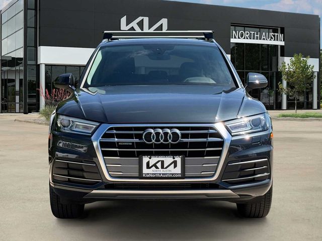 2019 Audi Q5 Premium