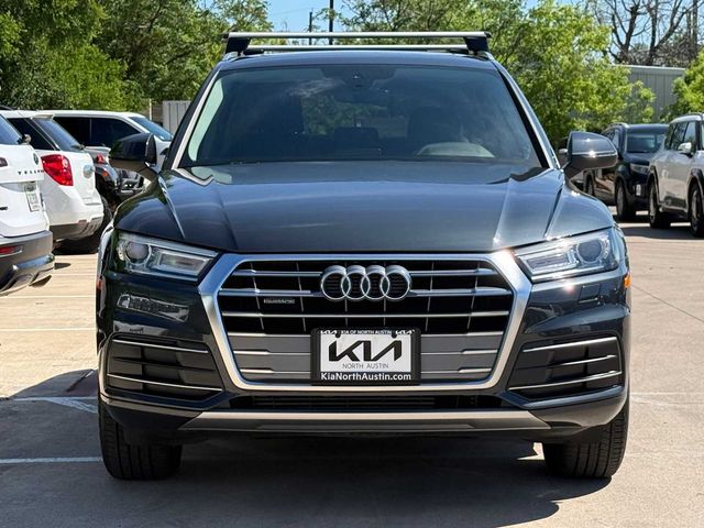 2019 Audi Q5 Premium