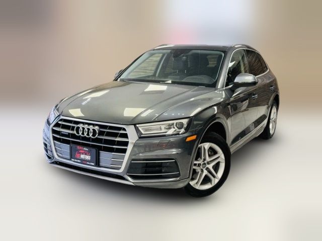 2019 Audi Q5 Premium