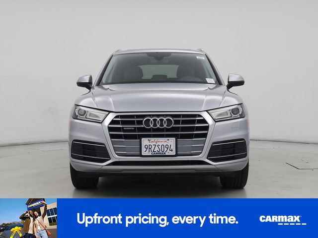 2019 Audi Q5 Premium