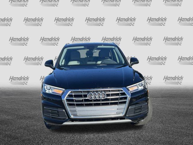 2019 Audi Q5 Premium