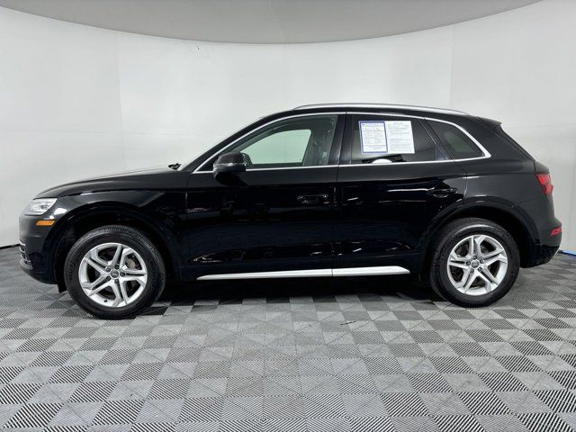 2019 Audi Q5 Premium