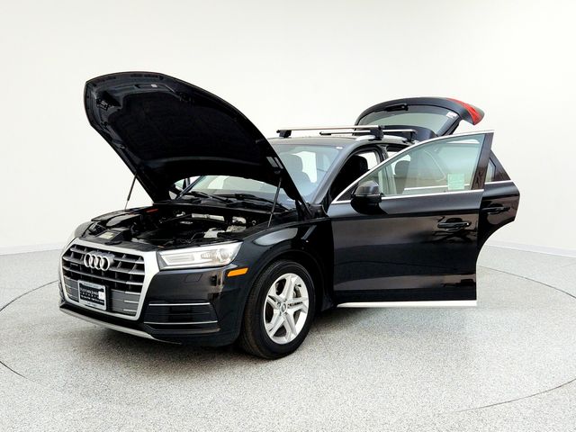 2019 Audi Q5 Premium