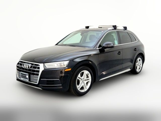 2019 Audi Q5 Premium