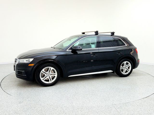 2019 Audi Q5 Premium