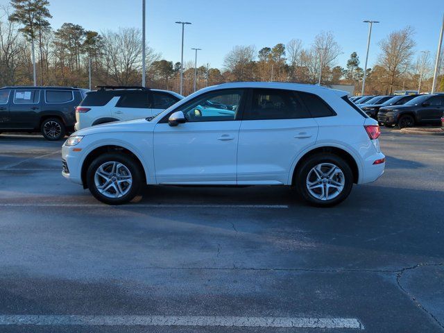 2019 Audi Q5 Premium