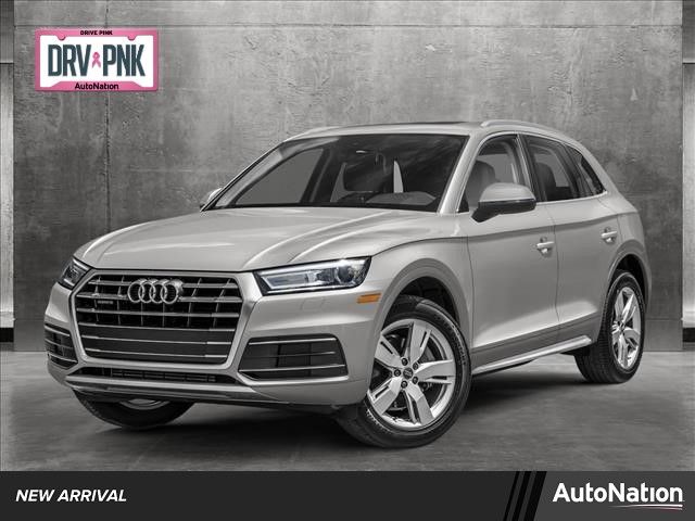 2019 Audi Q5 Premium