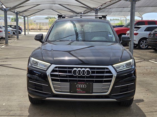 2019 Audi Q5 Premium