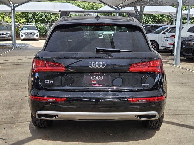 2019 Audi Q5 Premium