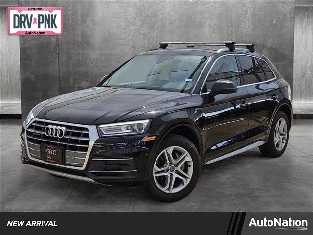 2019 Audi Q5 Premium