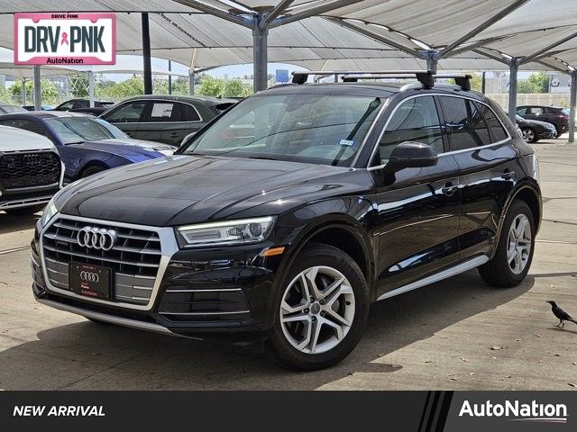 2019 Audi Q5 Premium