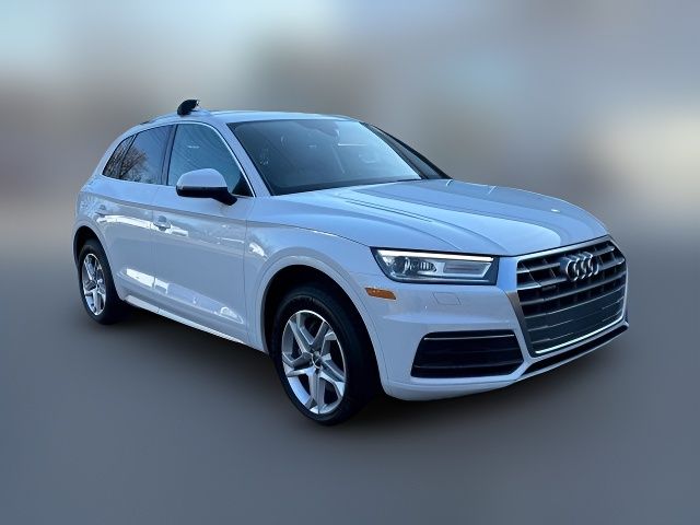 2019 Audi Q5 Premium