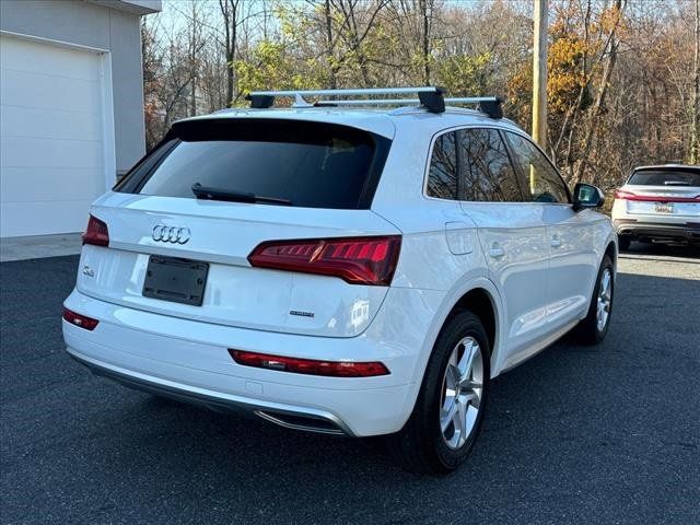 2019 Audi Q5 Premium