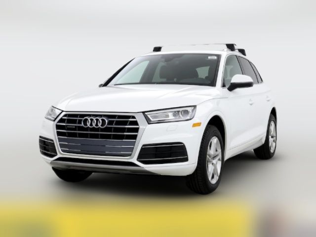 2019 Audi Q5 Premium