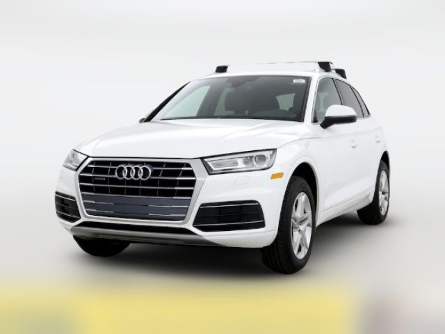 2019 Audi Q5 Premium