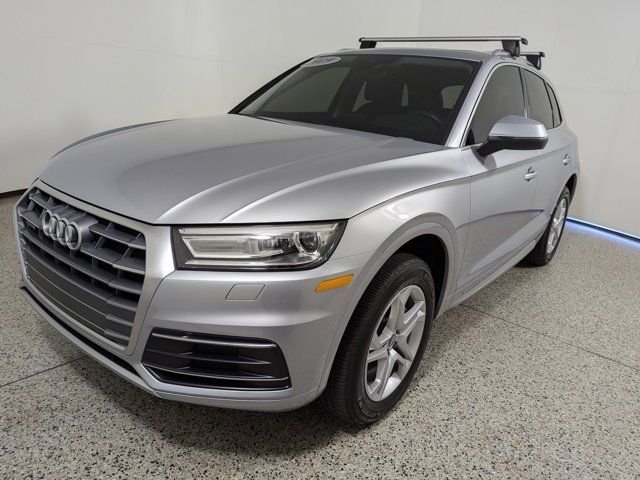 2019 Audi Q5 Premium