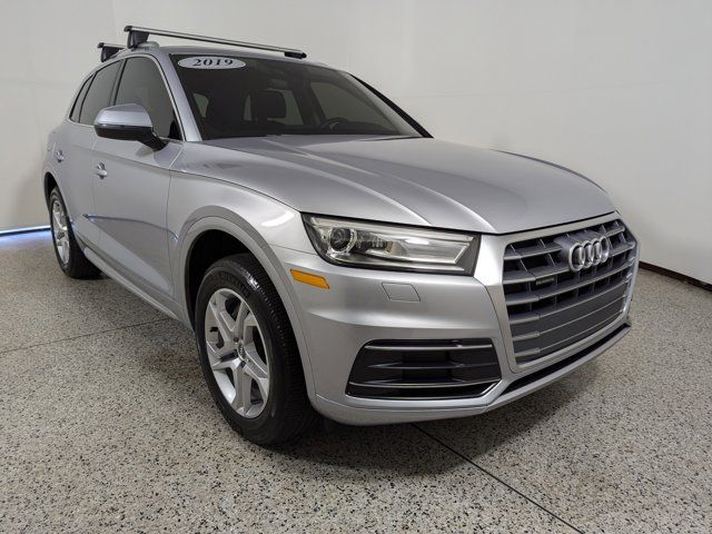 2019 Audi Q5 Premium