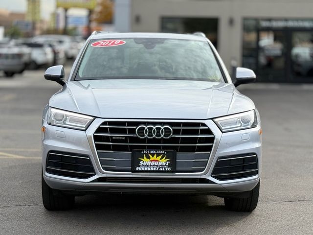 2019 Audi Q5 Premium