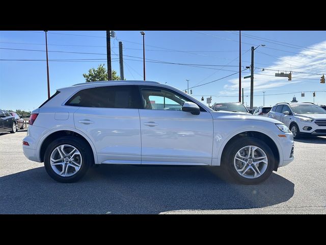 2019 Audi Q5 Premium