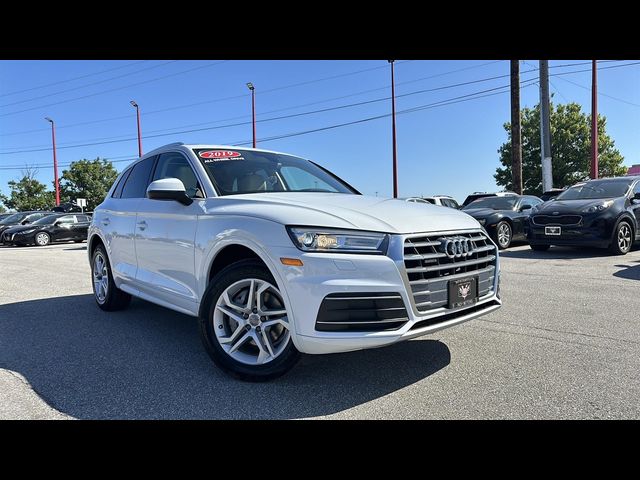 2019 Audi Q5 Premium