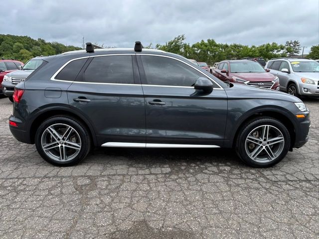 2019 Audi Q5 Premium