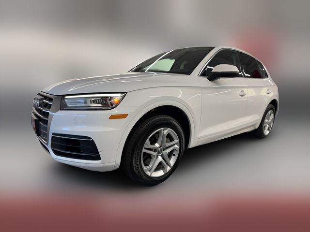 2019 Audi Q5 Premium