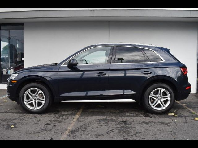 2019 Audi Q5 Premium