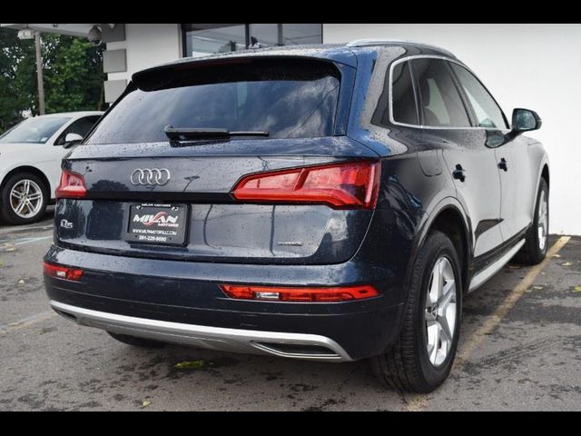 2019 Audi Q5 Premium