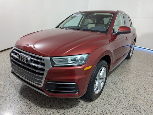 2019 Audi Q5 Premium