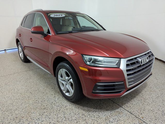 2019 Audi Q5 Premium