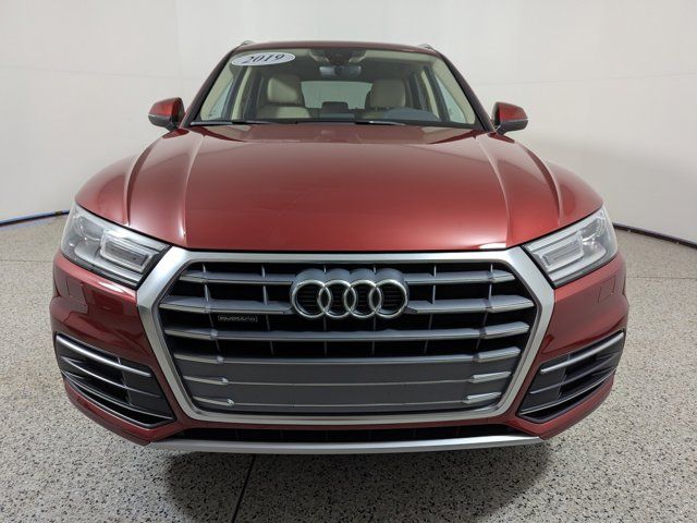 2019 Audi Q5 Premium