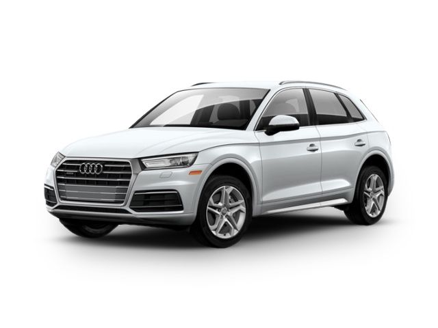 2019 Audi Q5 Premium Plus