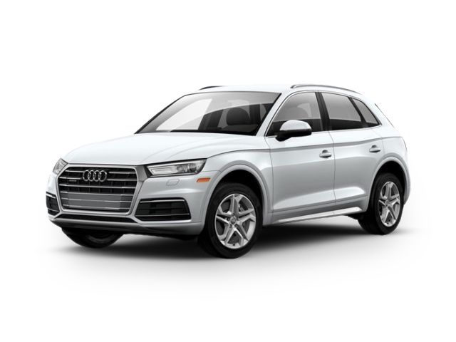 2019 Audi Q5 Premium Plus